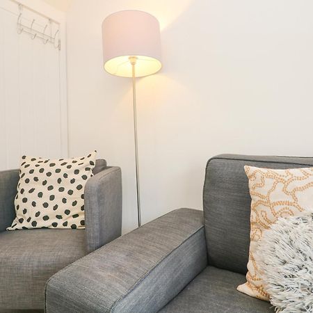 1 Queensway Gardens Hayle Extérieur photo