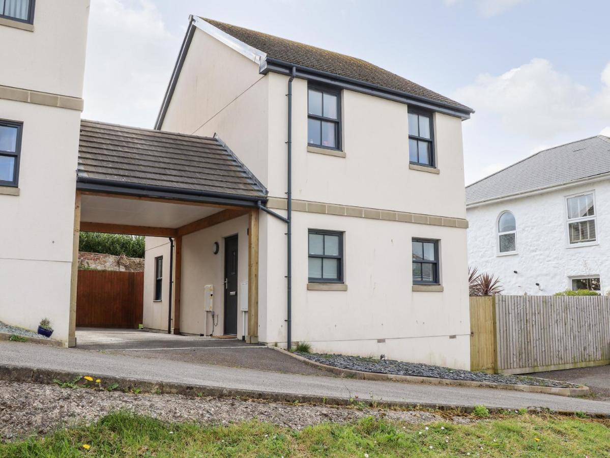 1 Queensway Gardens Hayle Extérieur photo