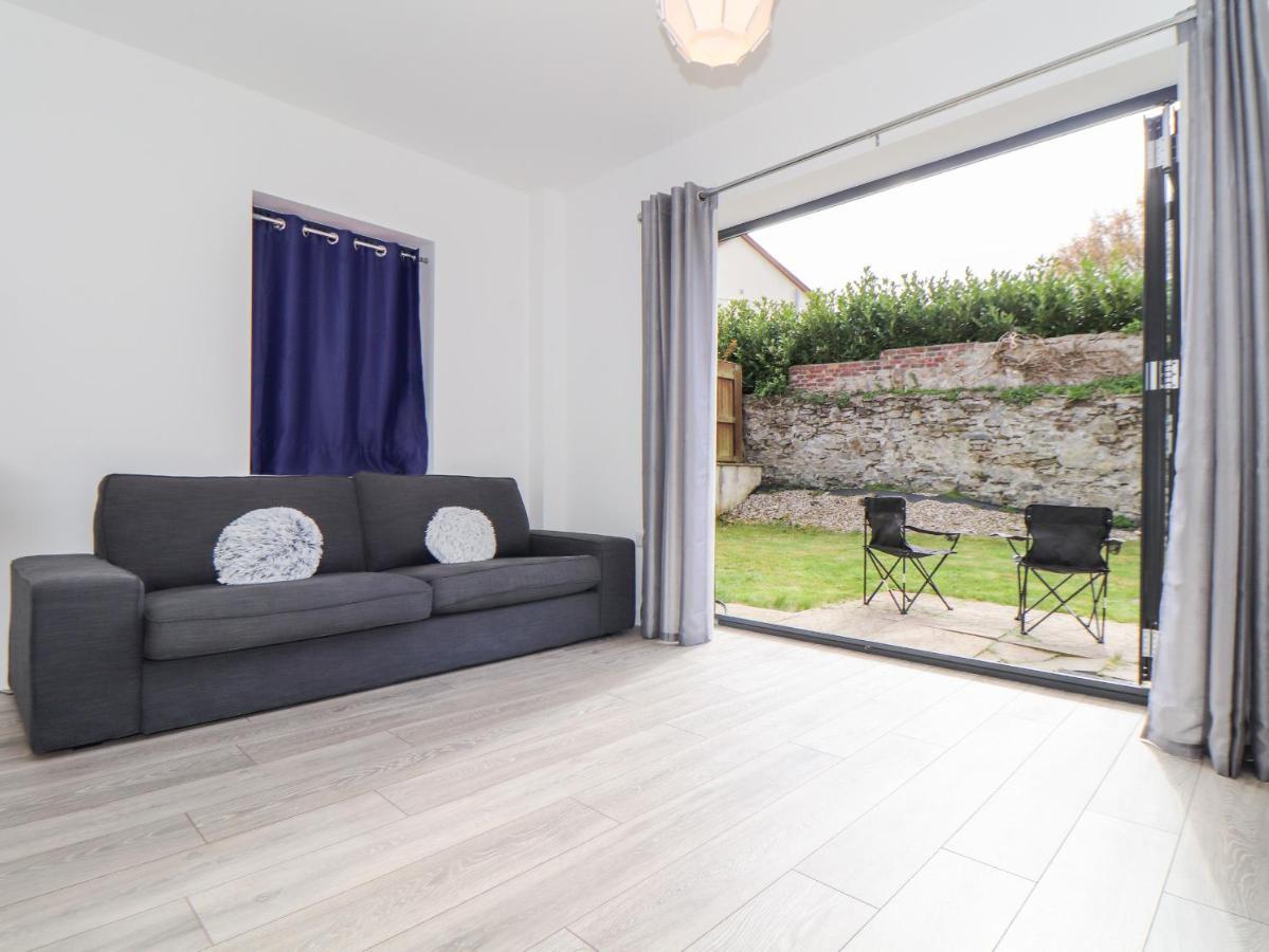 1 Queensway Gardens Hayle Extérieur photo