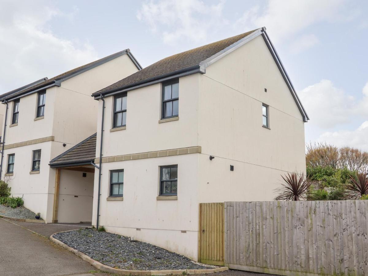 1 Queensway Gardens Hayle Extérieur photo