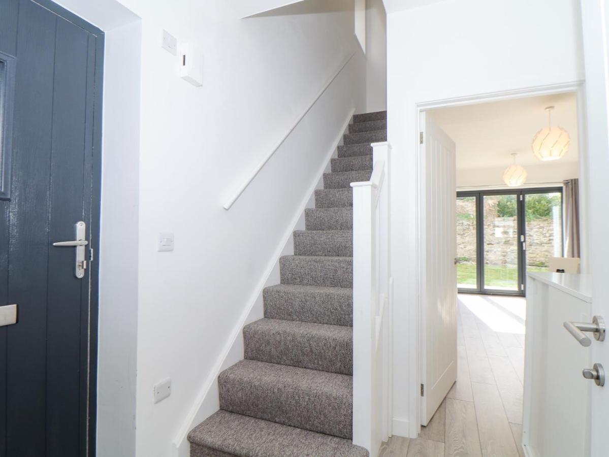 1 Queensway Gardens Hayle Extérieur photo