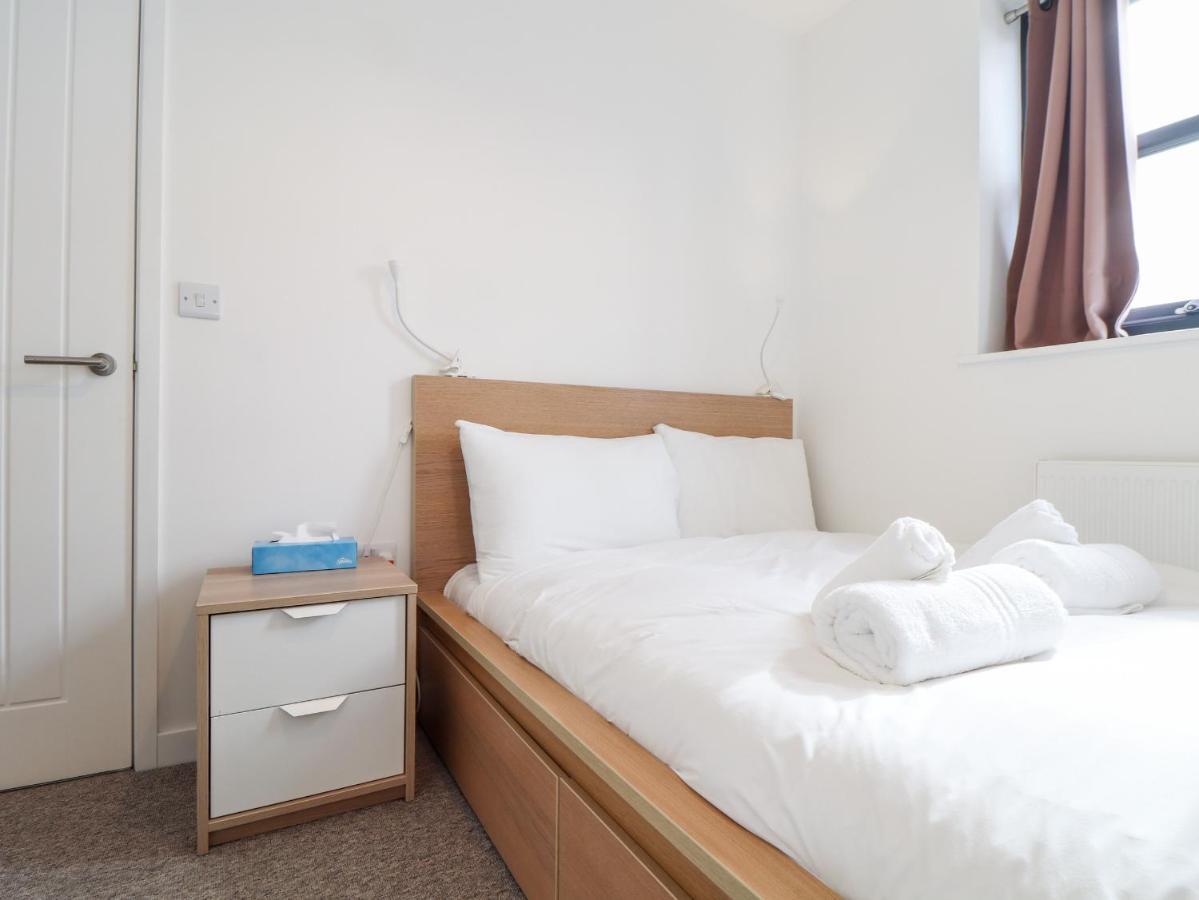 1 Queensway Gardens Hayle Extérieur photo
