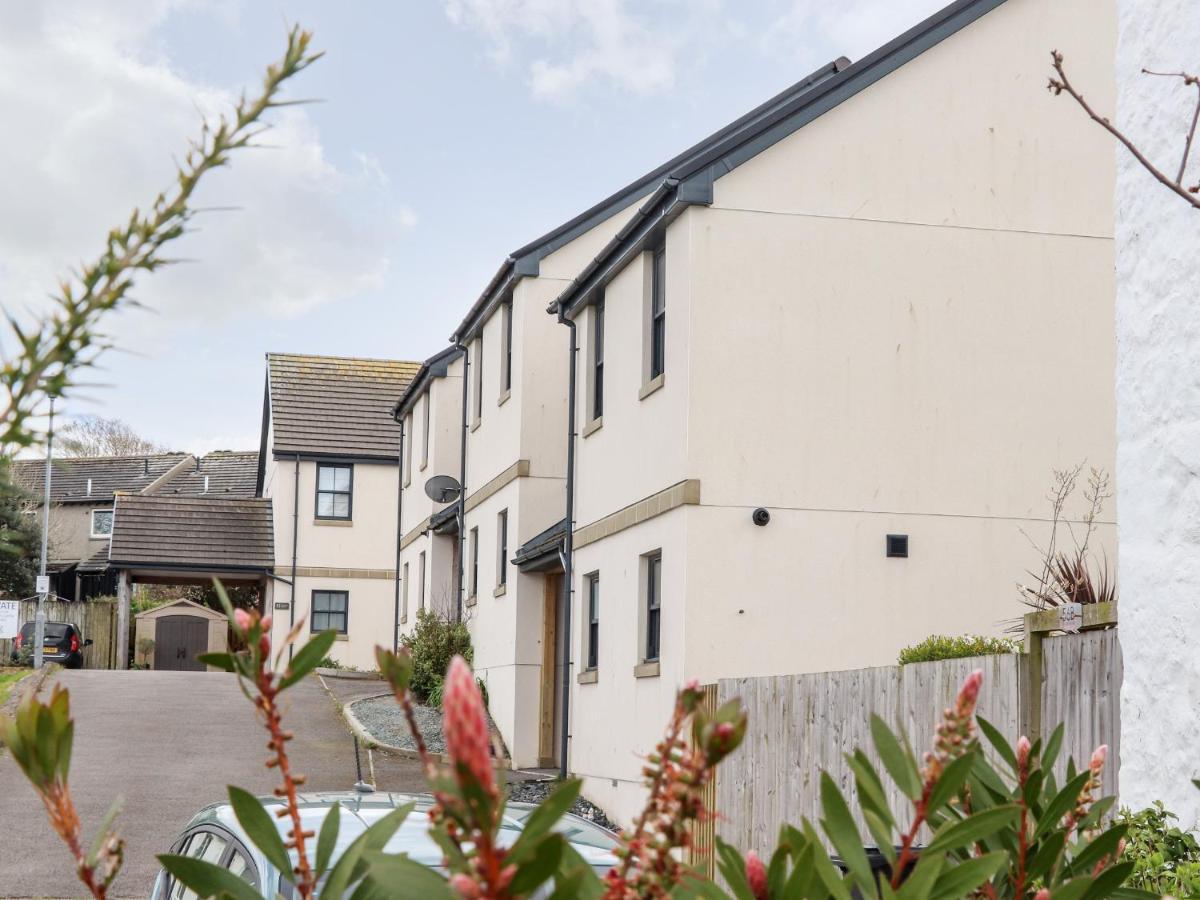 1 Queensway Gardens Hayle Extérieur photo