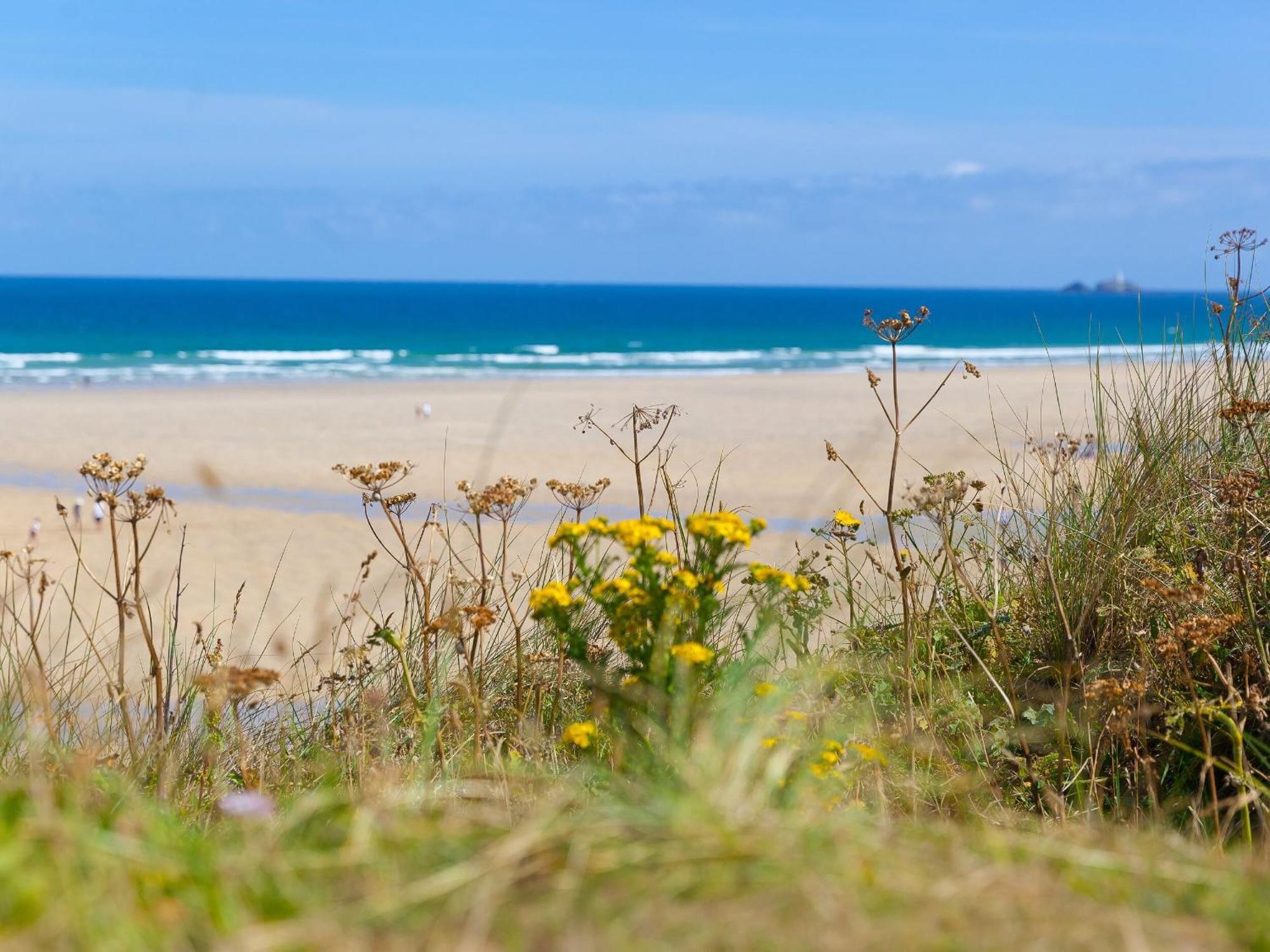 1 Queensway Gardens Hayle Extérieur photo