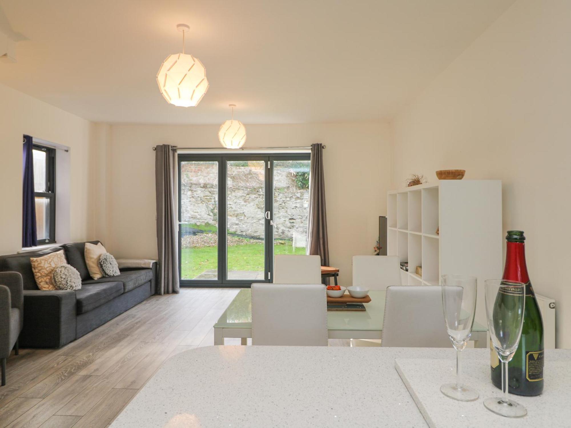 1 Queensway Gardens Hayle Extérieur photo