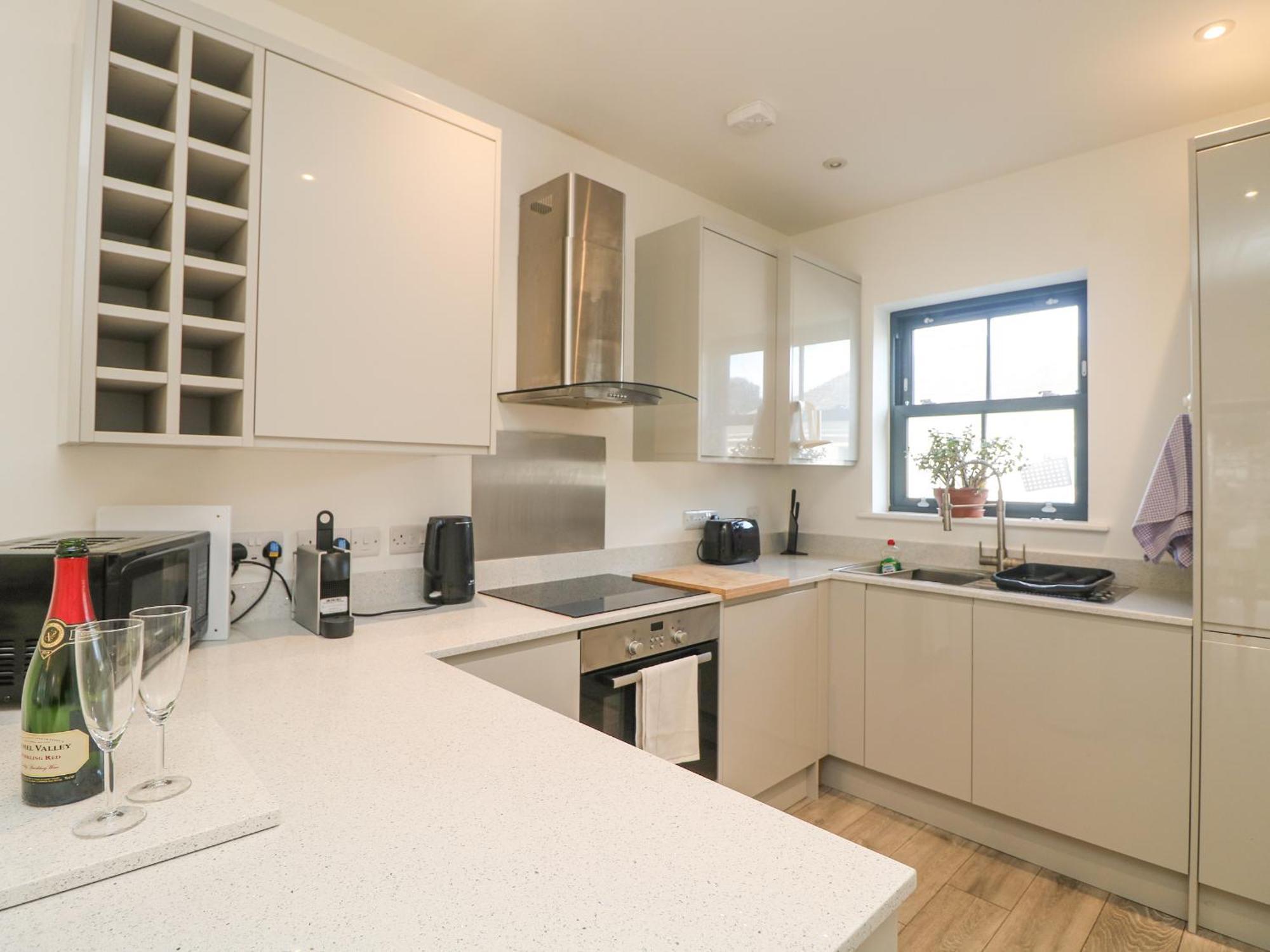 1 Queensway Gardens Hayle Extérieur photo