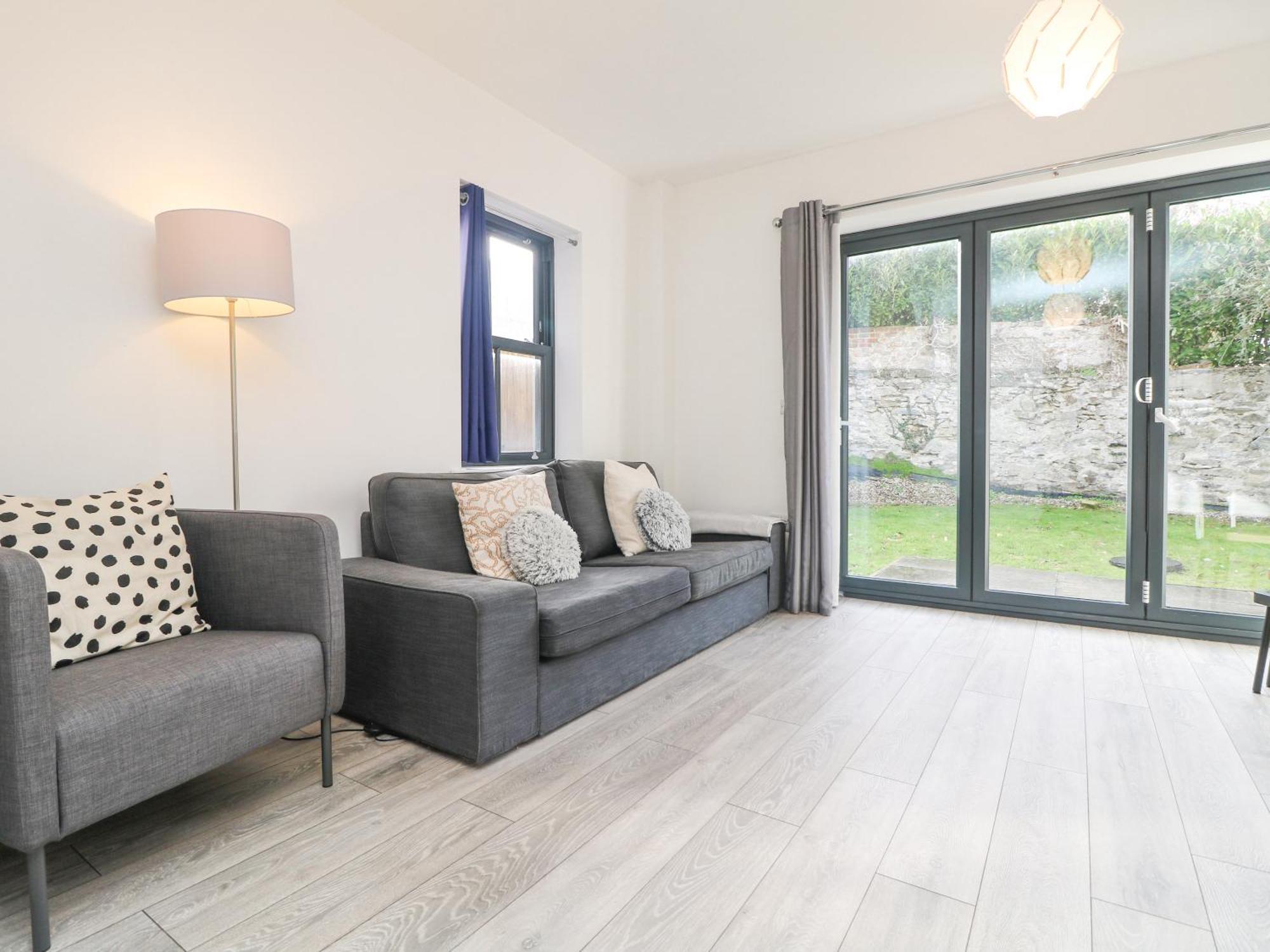 1 Queensway Gardens Hayle Extérieur photo